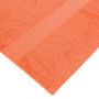 Voir la diapositive 3 : Sensei Maison Ensemble de bain 3 pièces (1 drap de bain + 1 serviette de toilette + 1 gant) LUXURY