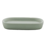 Paris Prix Porte-Savon en Céramique  Ceralia  13cm Sauge