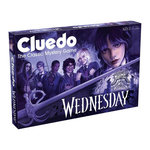 Winning Moves Jeu d'ambiance Winning Moves Cluedo Wednesday