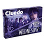 Voir la diapositive 1 : Winning Moves Jeu d'ambiance Winning Moves Cluedo Wednesday