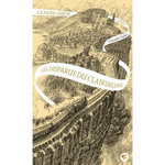 LA PASSE-MIROIR TOME 2 : LES DISPARUS DU CLAIRDELUNE, Dabos Christelle
