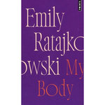 MY BODY, Ratajkowski Emily