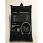 Voir la diapositive 3 : Habitat et Jardin Housse de protection pour salon de jardin repas - 300 x 212 x 101 cm - Noir