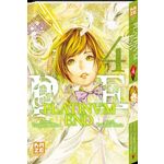 PLATINUM END TOME 4, Ohba Tsugumi