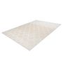 Voir la diapositive 4 : Paris Prix Tapis Vintage Fait Main  Monroe I  Crème