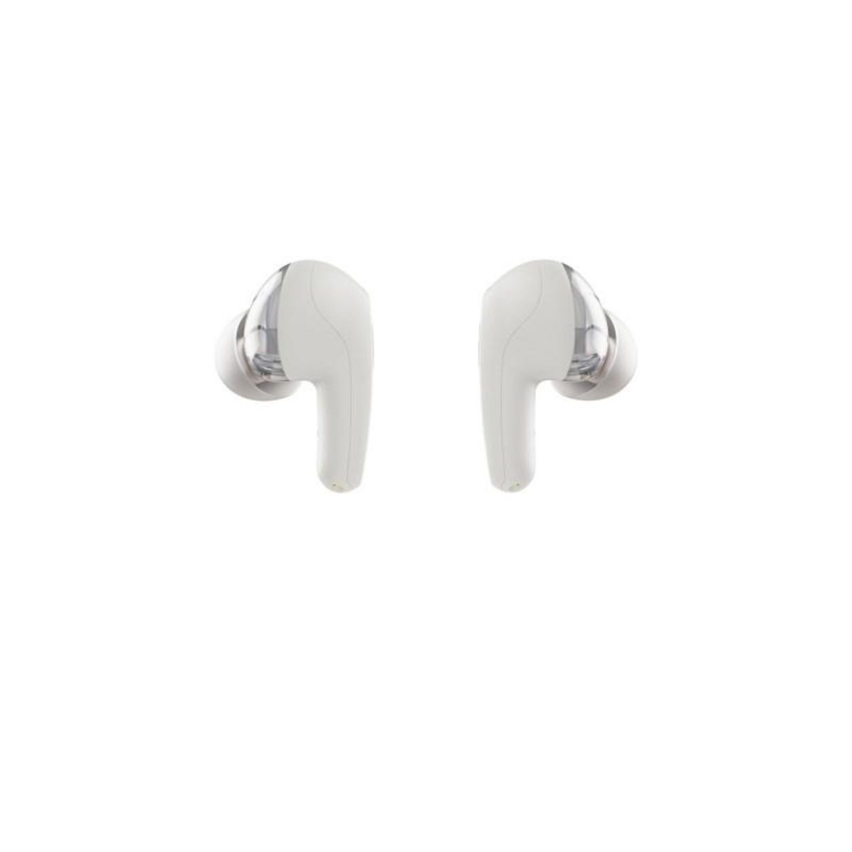 Skullcandy Ecouteurs Skullcandy RAIL TRUE WIRELESS BLANC MULTIPOINT MODE TRANSPARENT