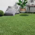 ATMOSPHERA Rouleau de Gazon Artificiel  Grass  100x300cm Vert