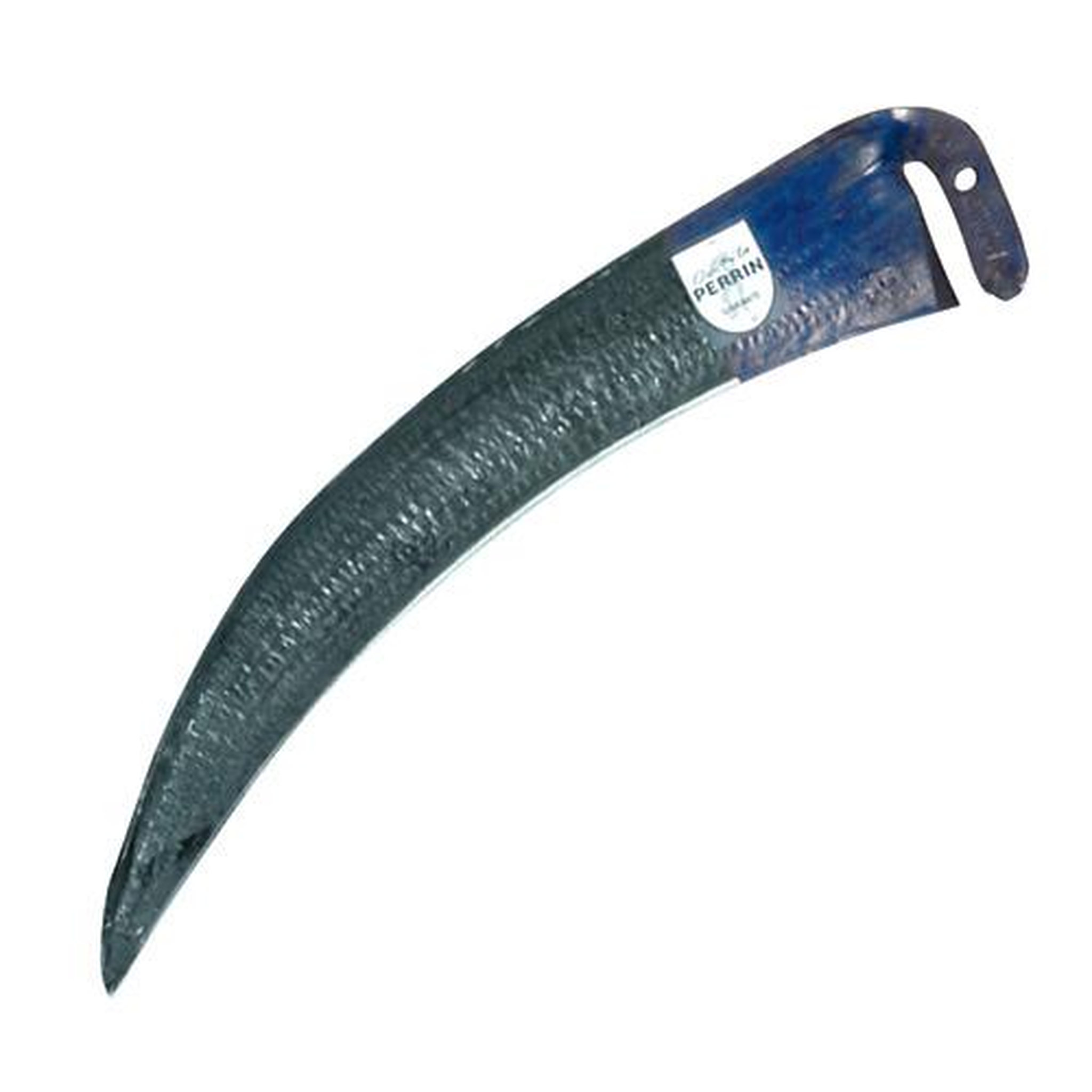 OUTILS PERRIN Faux de 65 demi large sans manche