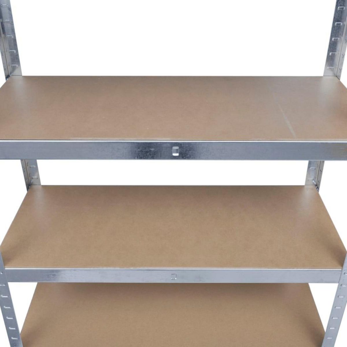 VIDAXL tagere de rangement 10 pieces