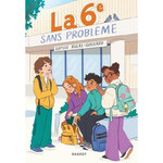 LA 6EME SANS PROBLEME, Rigal-Goulard Sophie