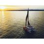 Voir la diapositive 2 : Smartbox Sortie en catamaran de 2h près de Montpellier - Coffret Cadeau Sport & Aventure