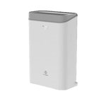 Alpatec Purificateur d'air alpatec Taurus Landscapes AP2035 blanc