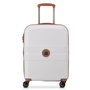 Voir la diapositive 1 : Delsey Valise cabine rigide Flanerie Se Polycarbonate TSA