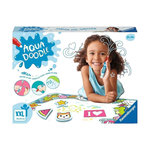 RAVENSBURGER Tapis de dessin aquatique Ravensburger Aquadoodle Little Artist