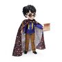 Voir la diapositive 4 : SPIN MASTER Coffret Poupée 20 cm + Accessoires Harry Potter - Wizarding World