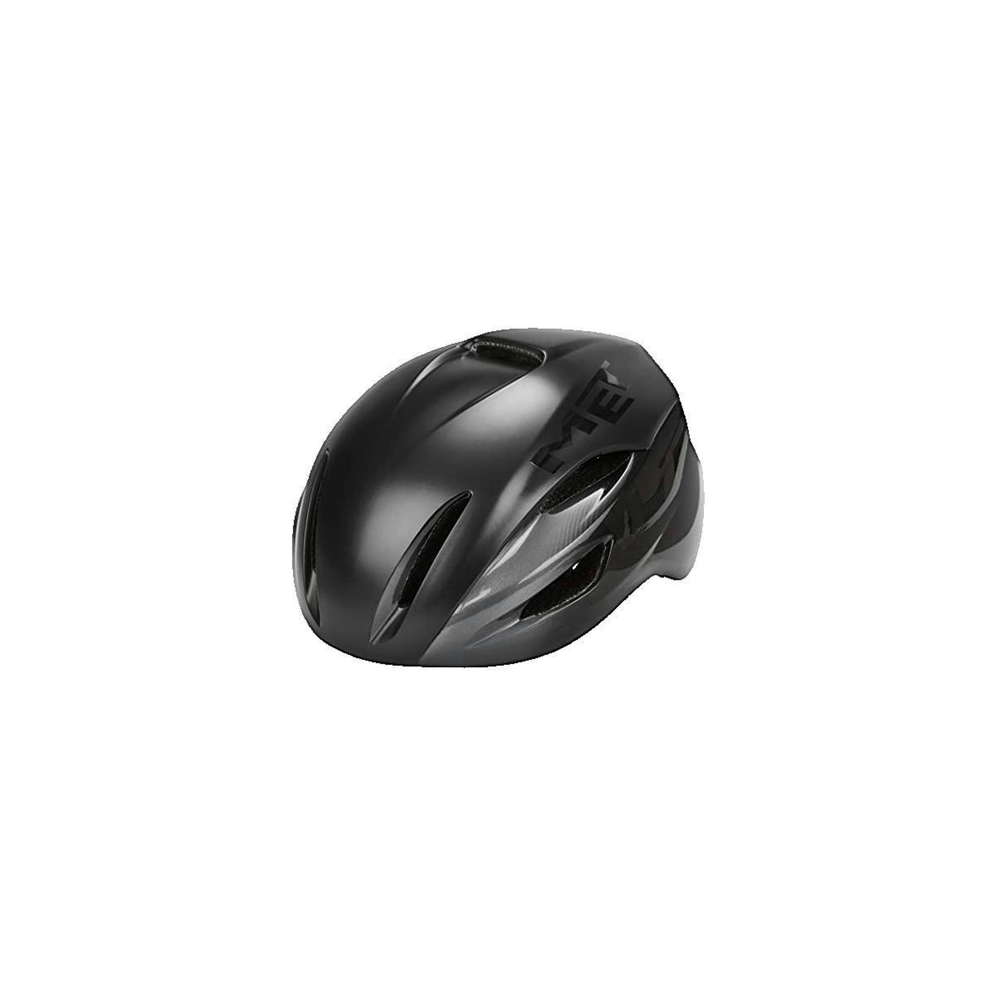 METLAND France Casque Met Manta Mips Noir/Matt Glossy