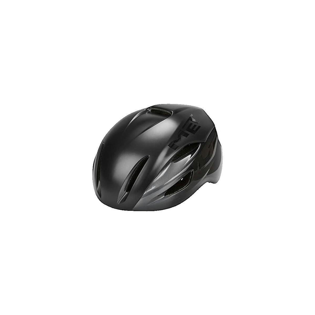 METLAND France Casque Met Manta Mips Noir/Matt Glossy