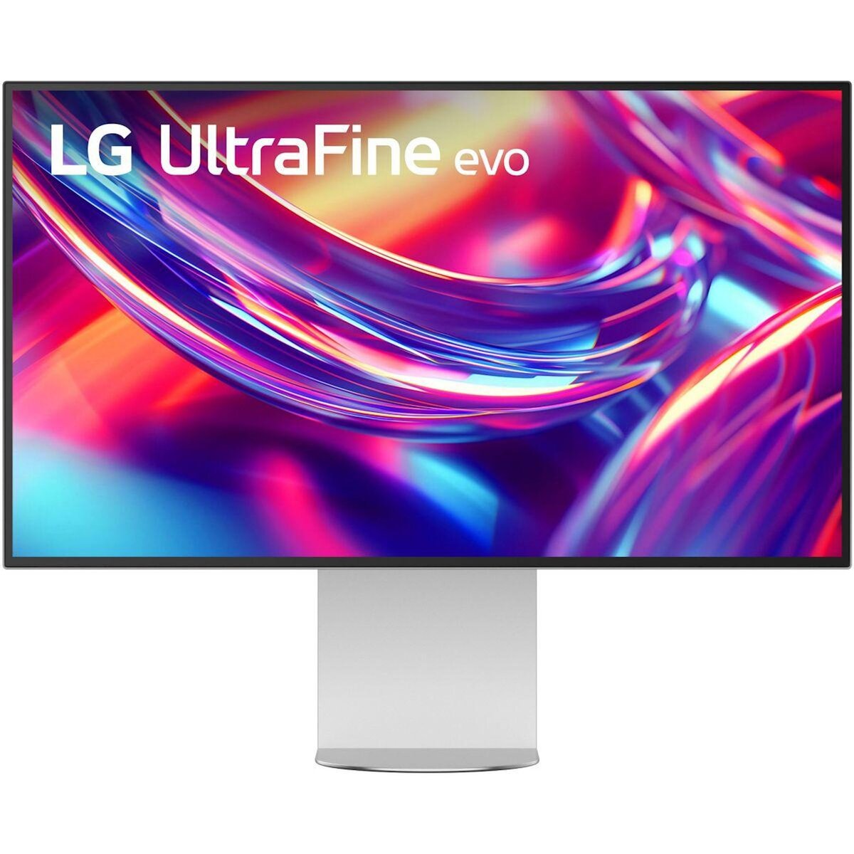 LG Ecran 32U990A-S.AEU 32'' 6K Nano IPS