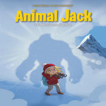 ANIMAL JACK TOME 10 : HORIZONS PERDUS, Toussaint Kid