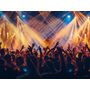 Voir la diapositive 4 : Smartbox Concerts & Festivals - Coffret Cadeau Sport & Aventure