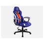 Voir la diapositive 2 : SUBSONIC Siège Gaming Junior PSG - Paris Saint Germain 