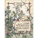 L'ORACLE DU JARDIN SAUVAGE, Lorliaswood