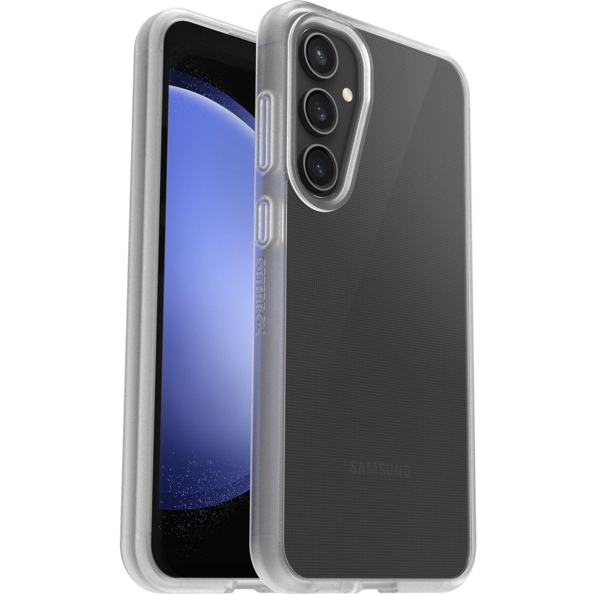 Otterbox Coque samsung s23fe transparente