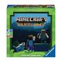 Voir la diapositive 4 : RAVENSBURGER Minecraft : Builders & Biomes
