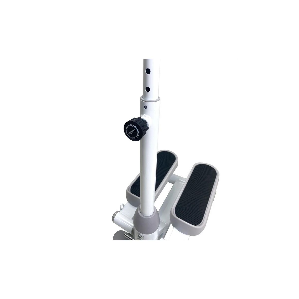 VIAVITO Mini stepper avec poignée haute et guidon - Viavito - Ecran LCD