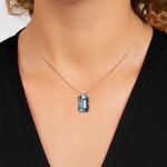 SC CRYSTAL Collier par SC Crystal®