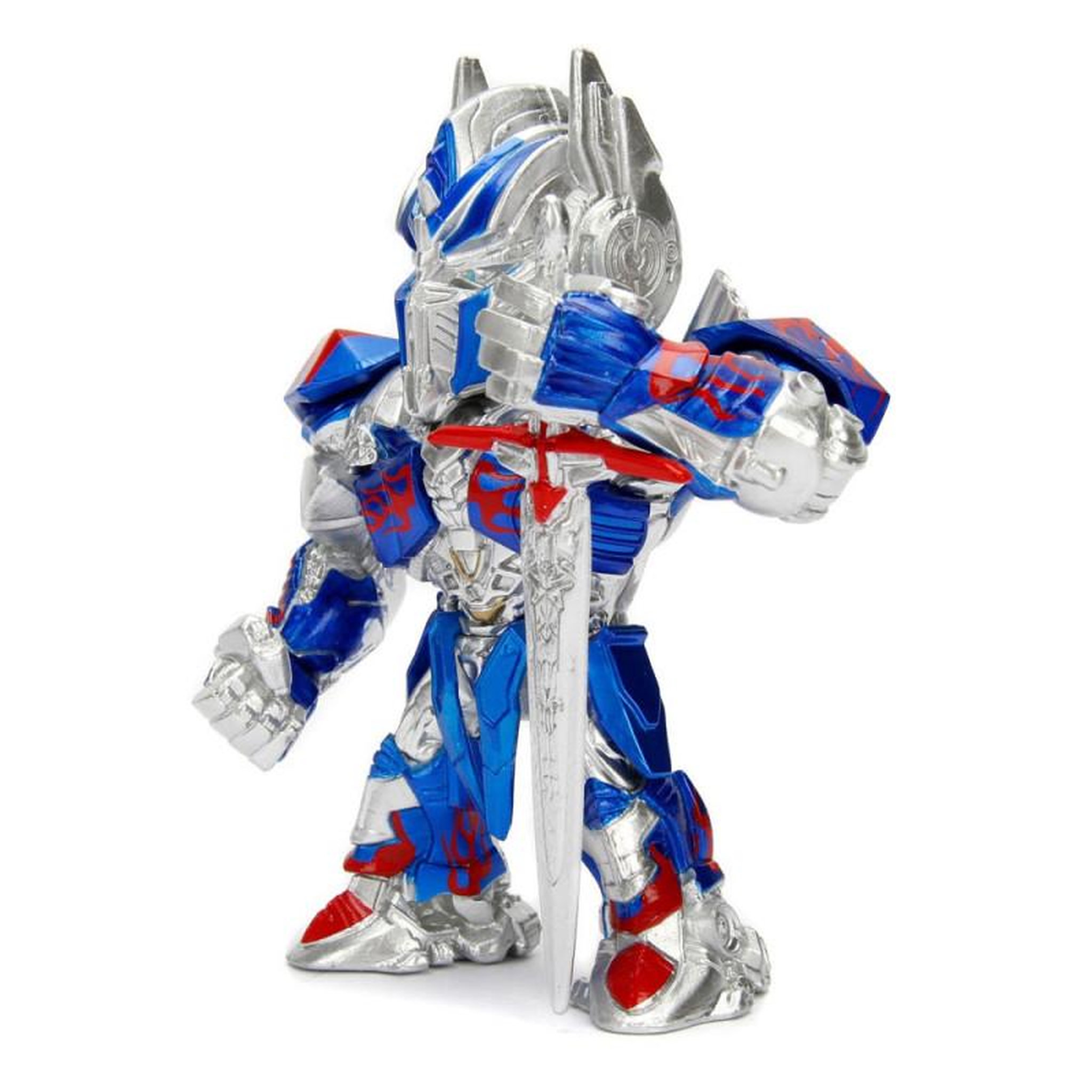 Dickie DICKIE Jada Transformers 4 Optimus Prime