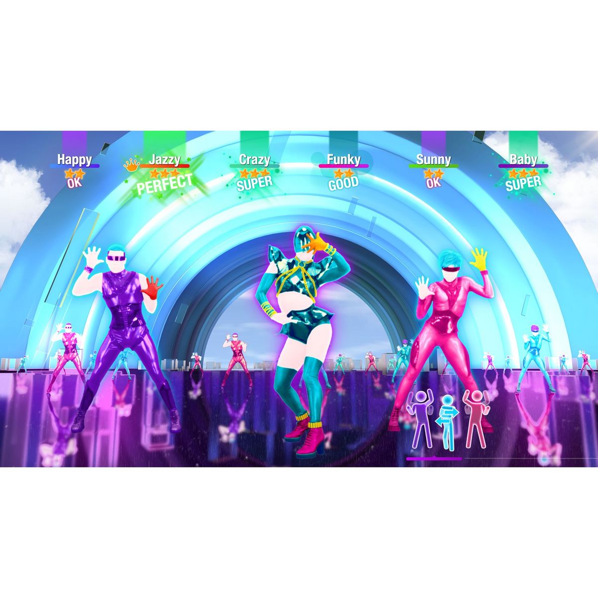 Just Dance 2021 Nintendo Switch - Code de Téléchargement