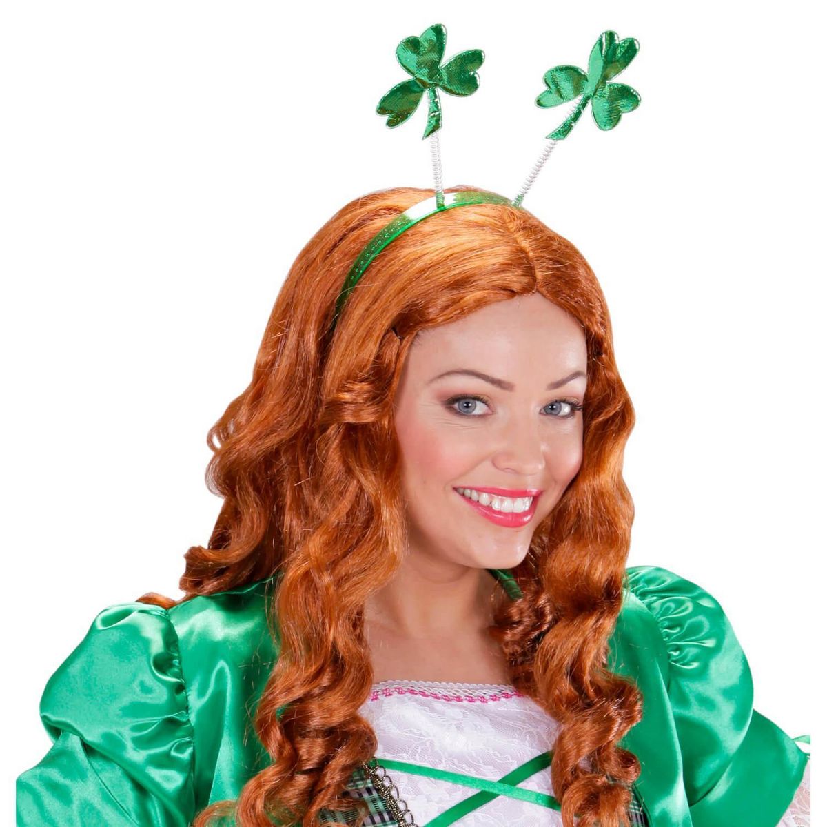 WIDMANN Serre-tête Saint Patrick