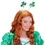 Voir la diapositive 1 : WIDMANN Serre-tête Saint Patrick