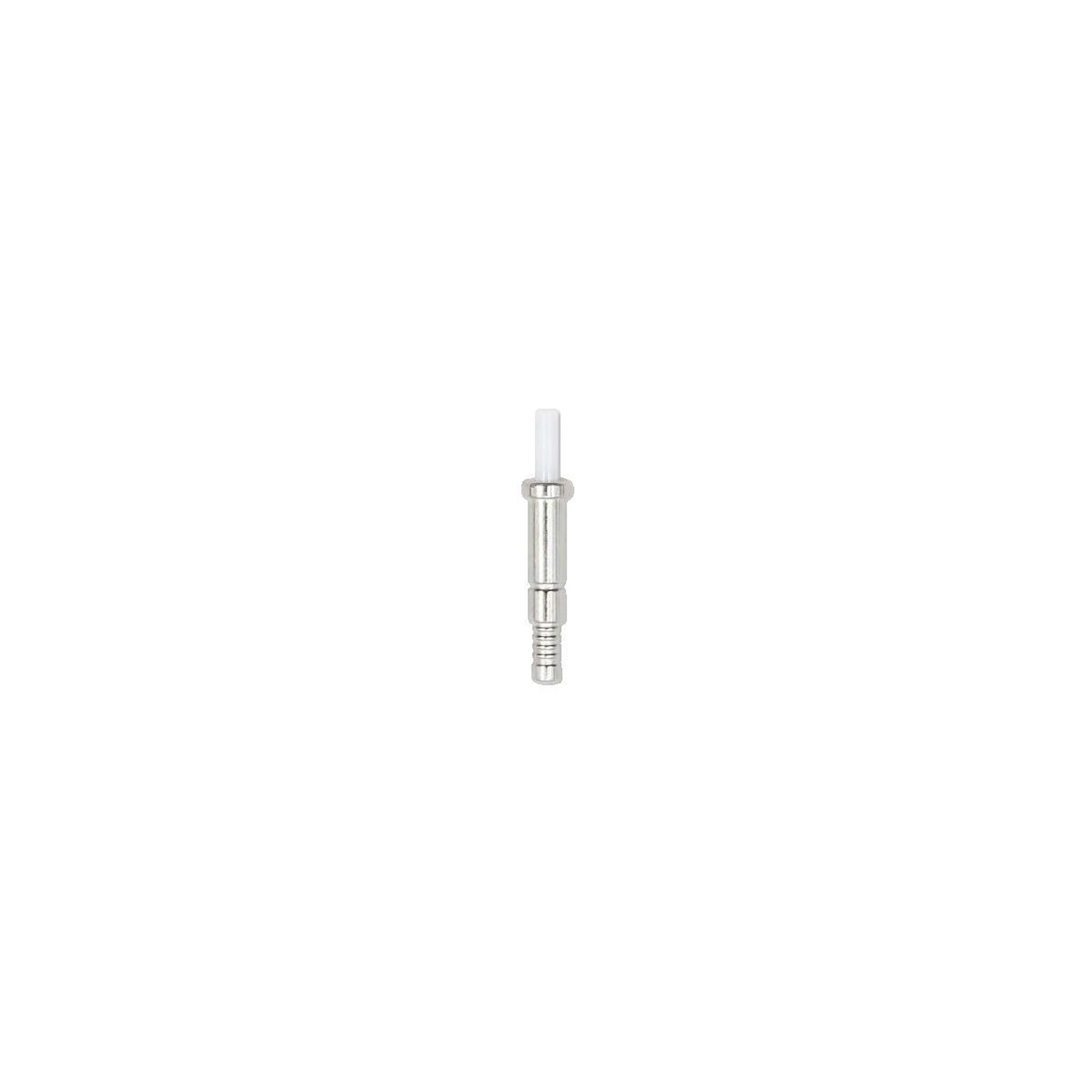 QOLTEC Kit connecteurs fibre optique Qoltec ST 2.0 mm