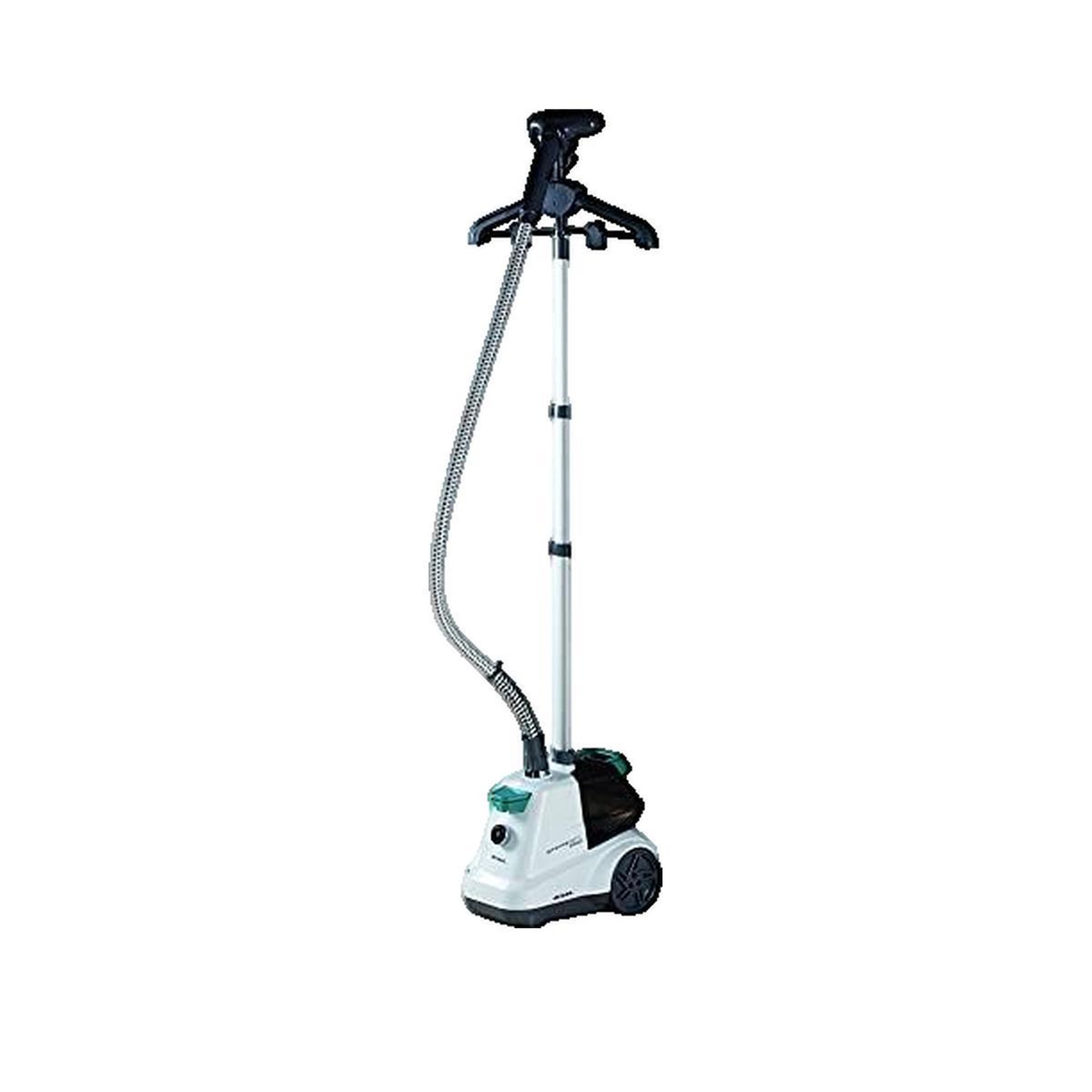 ARIETE Défroisseur vapeur vertical ariete Steam Jet Pro modèle 6248 blanc