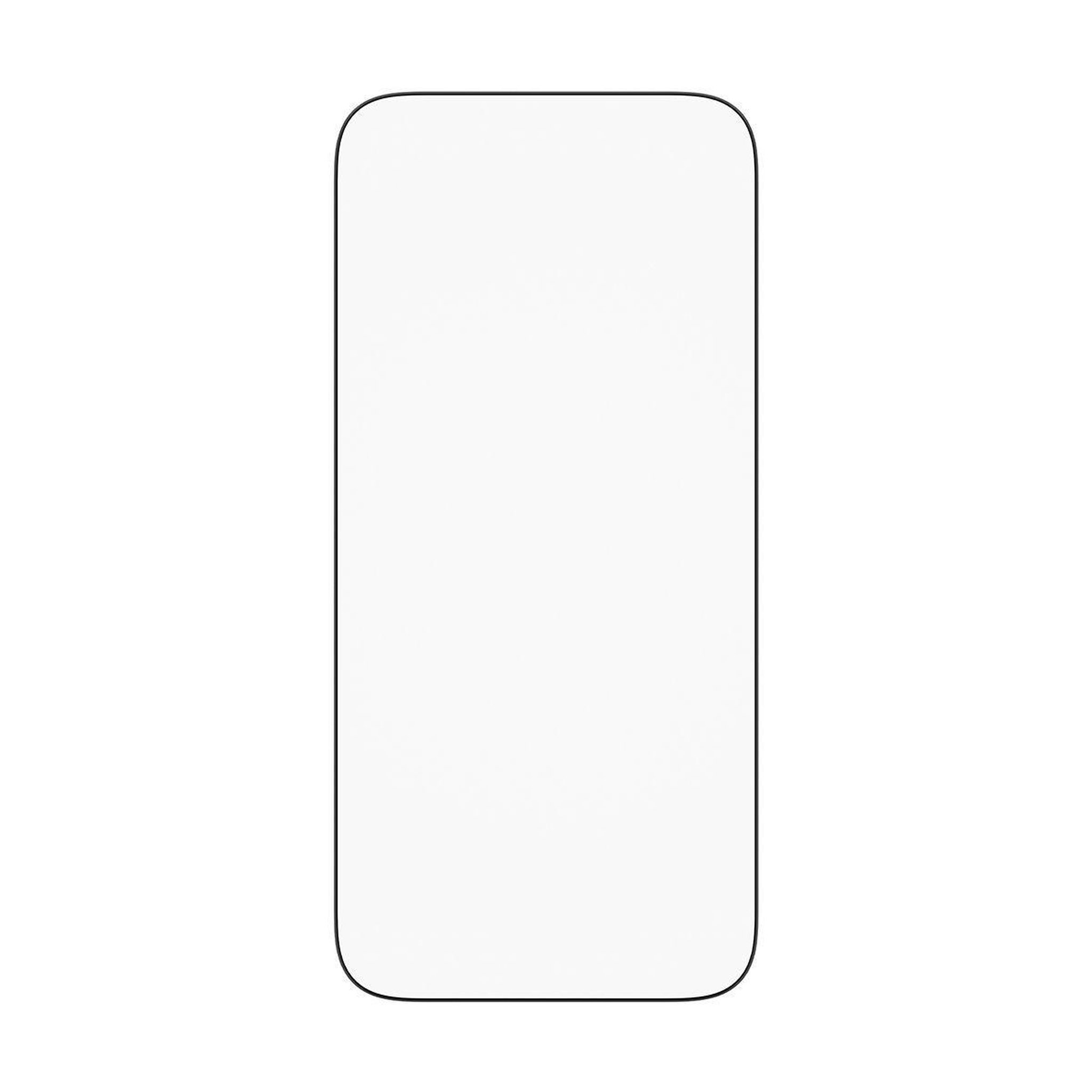 Voir la diapositive 4 : PANZERGLASS Protège écran iphone 17 pro max verre trempé uwf