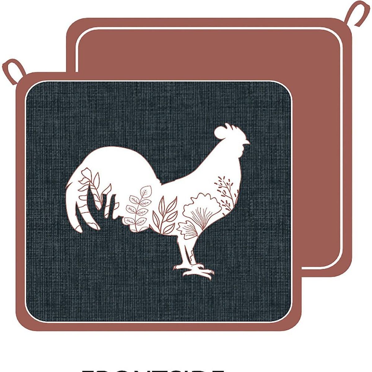 Les Ateliers du Linge Gant et manique paola