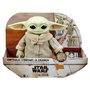 Voir la diapositive 3 : MATTEL Peluche l'Enfant radiocommandé - Star Wars The Mandalorian - pour enfants de 3 ans et plus