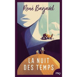 LA NUIT DES TEMPS, Barjavel René