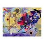 Voir la diapositive 4 : RAVENSBURGER CreArt grand format 30x40 cm Kandinsky, Des 12 ans, 23650, Ravensburger