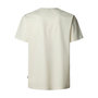 Voir la diapositive 2 : Pepe Jeans T-shirt Blanc Homme Pepe jeans Contrast