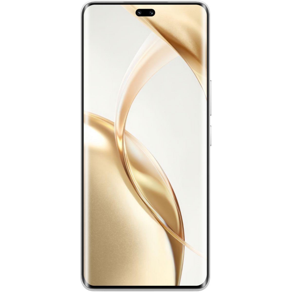 HONOR Smartphone 200 Pro Blanc