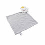 Voir la diapositive 1 : Paris Prix Doudou avec Lange  Nuage  33cm Gris