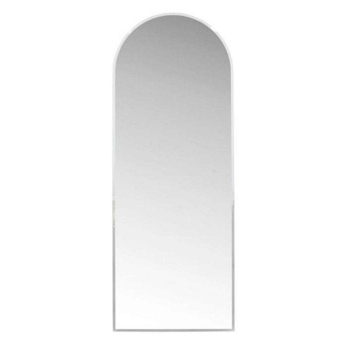 Paris Prix Miroir Design  Skeppsvik  185cm Argent
