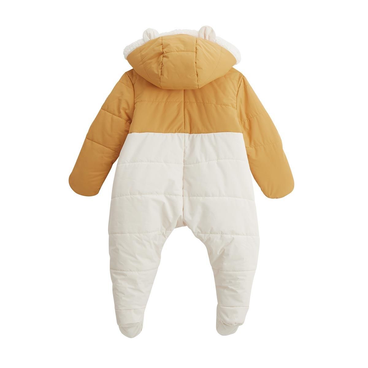 Petit Béguin Combi pilote Charly