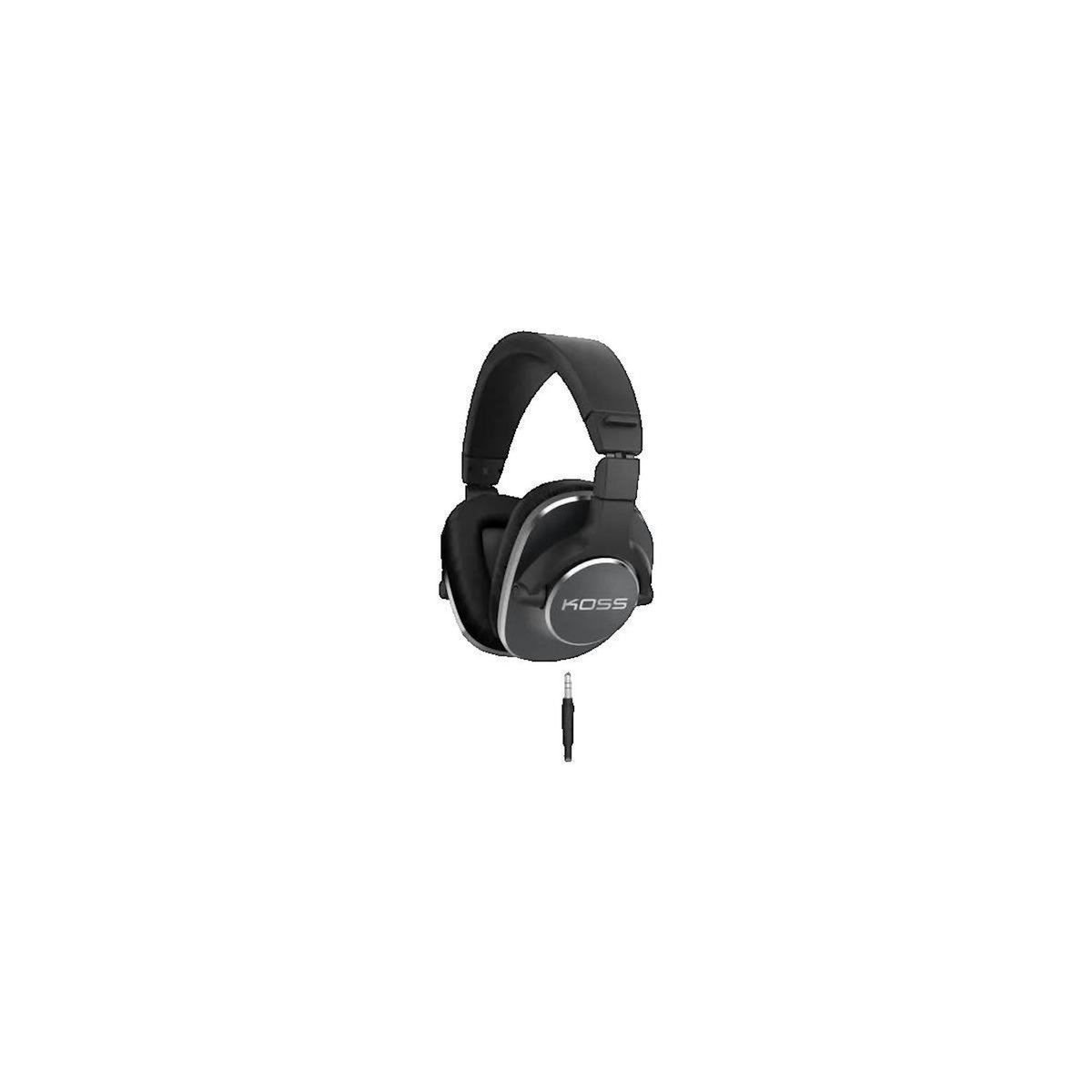 KOSS Casque Koss Pro4S avec oreillettes fermées