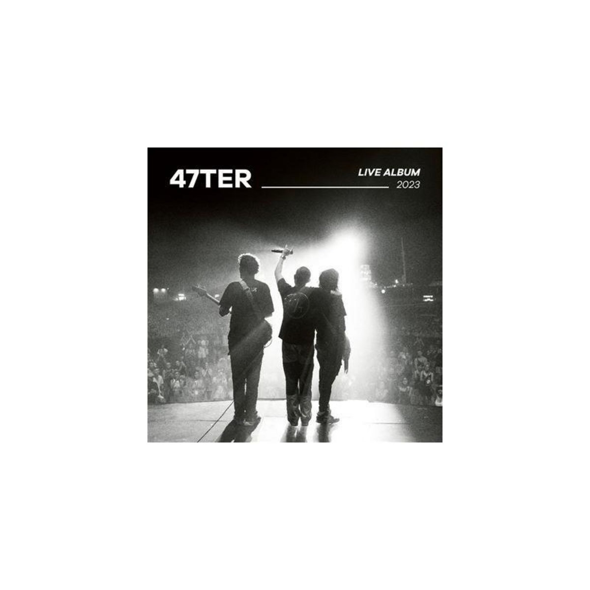 Au bon endroit (47tour Live)