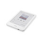 Voir la diapositive 4 : kobo Liseuse eBook Clara Colour Blanche