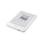 Voir la diapositive 4 : kobo Liseuse eBook Clara Colour Blanche